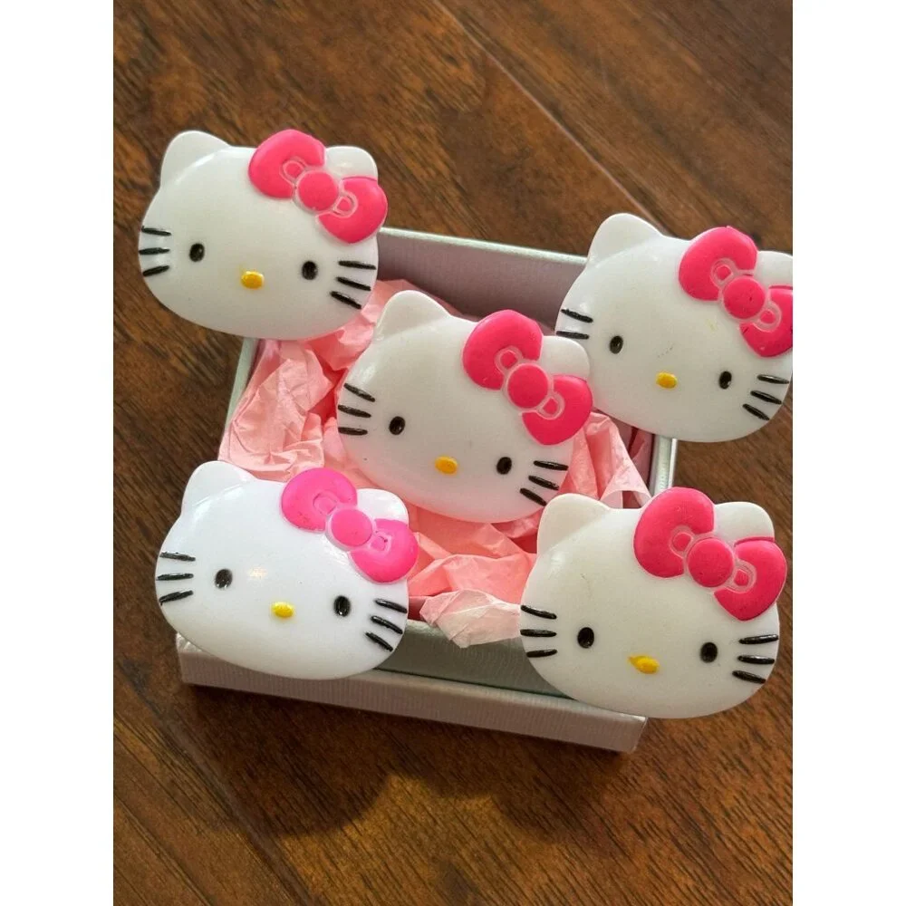 Sanio these are